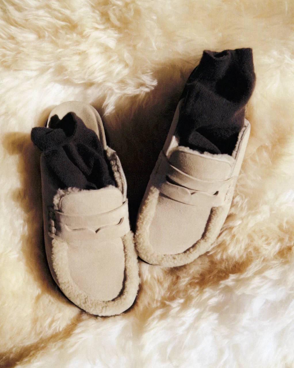 Капсула Feeling Warm,&nbsp;2MOOD