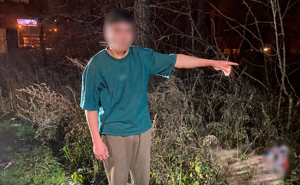 СУ СК России по Свердловской области / Telegram