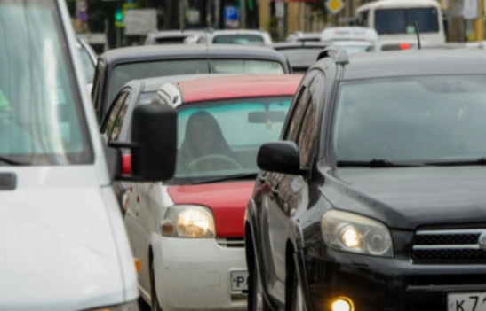 Фото: Вадим Ахметов / URA.RU