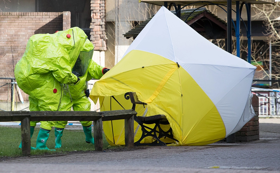 Matt Cardy / Getty Images