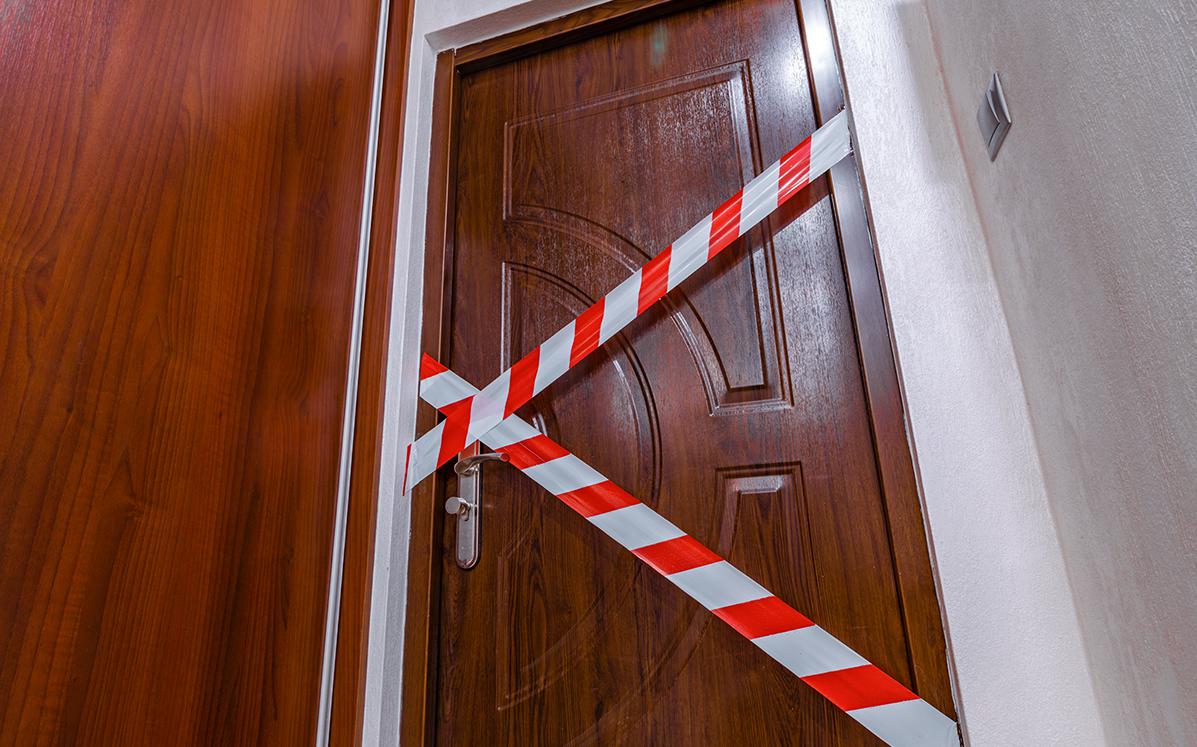 Фото: Dominik_Spalek / Shutterstock / FOTODOM