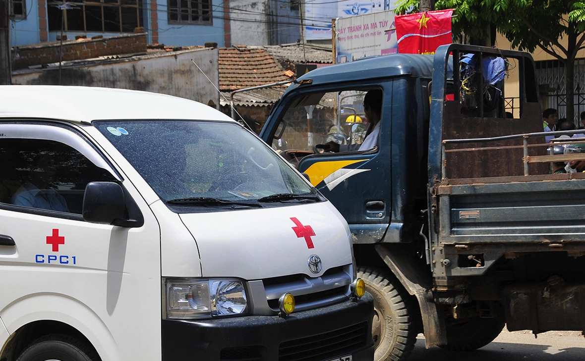 Zhang Jianhua / Xinhua / Global Look Press