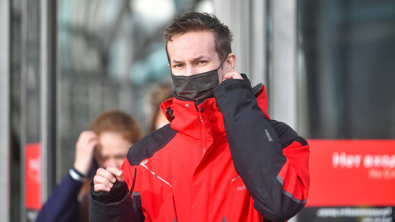 Назван доминирующий штамм гриппа в России. Какие у него симптомы