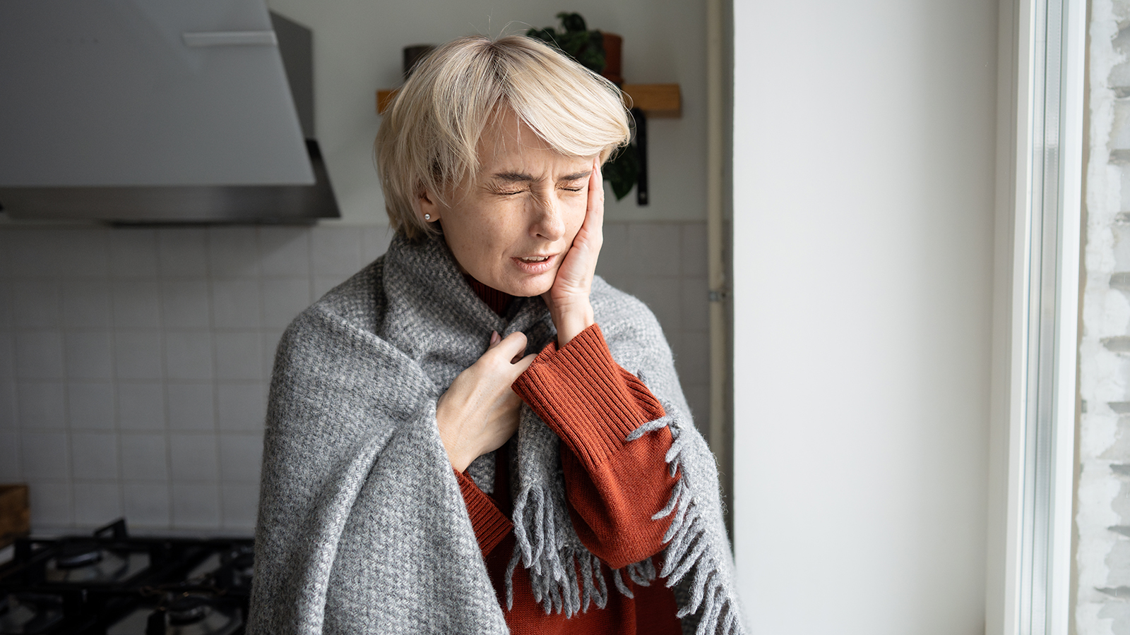 Инфекционист перечислил возможные осложнения после гриппа