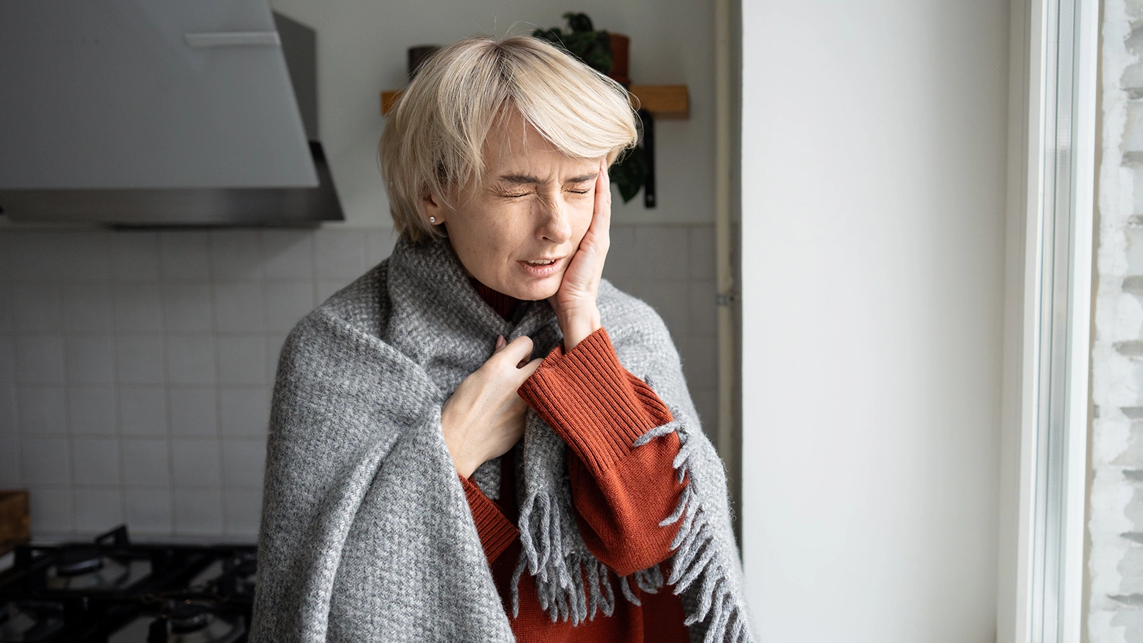 Инфекционист перечислил возможные осложнения после гриппа