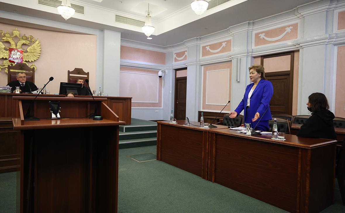 Фото: Андрей Любимов / РБК