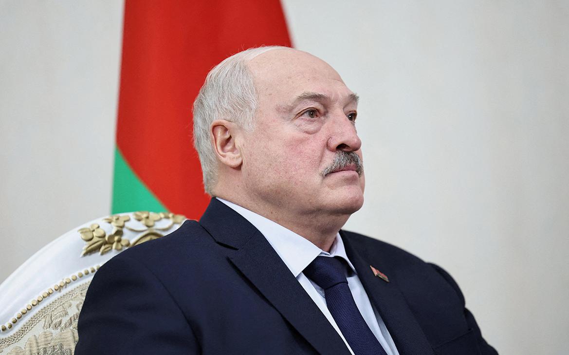 Лукашенко раскрыл ответ Путина на идею удара по центрам принятия решений