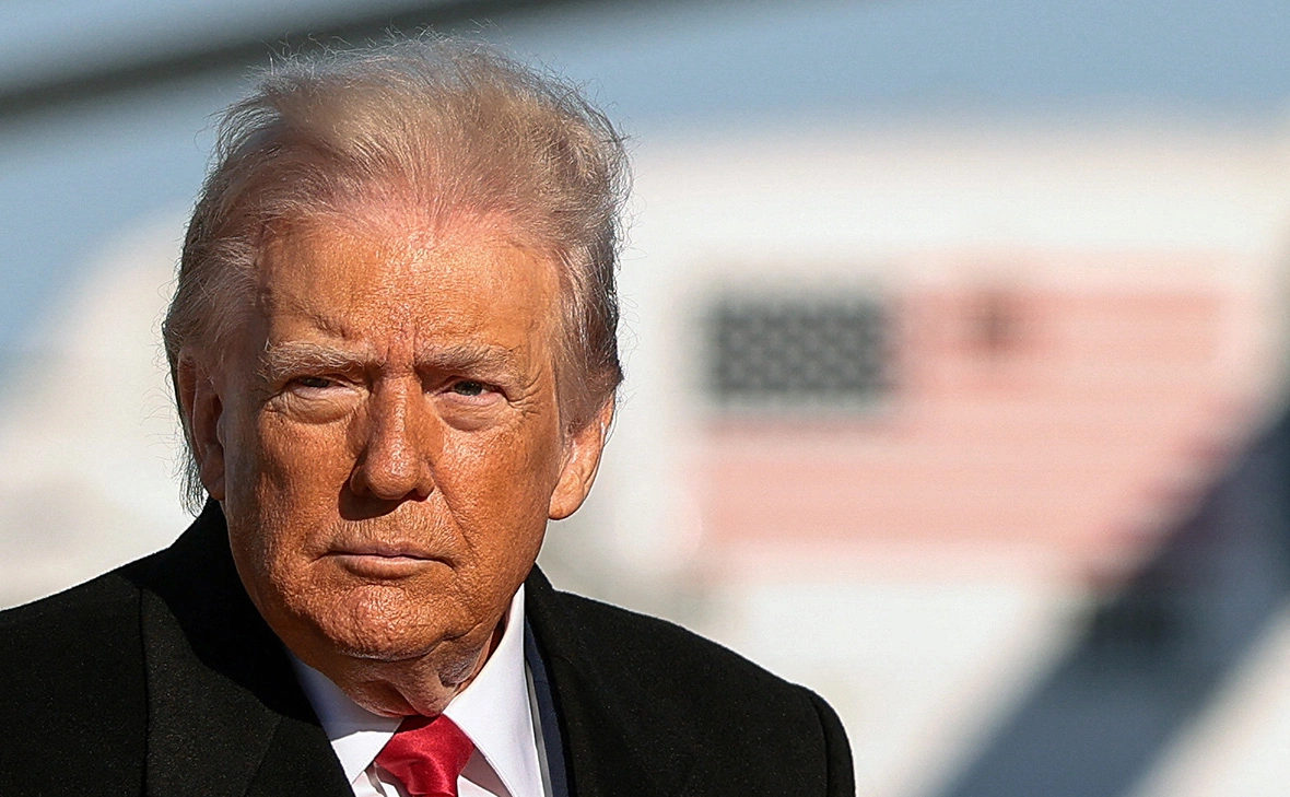 Evelyn Hockstein / Reuters