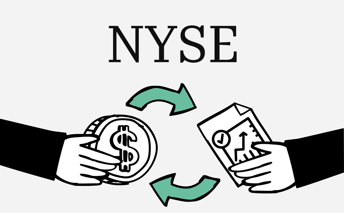 NYSE запустит круглосуточную торговлю токенизированными акциями