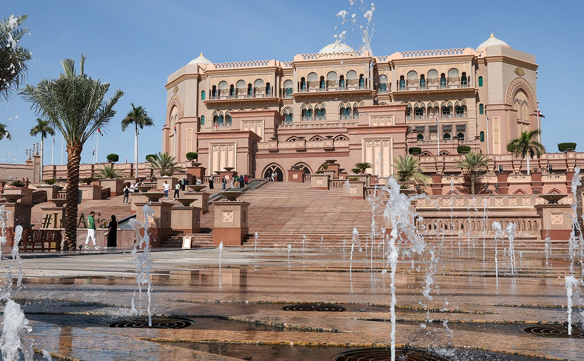 Валерий Шарифулин / ТАСС