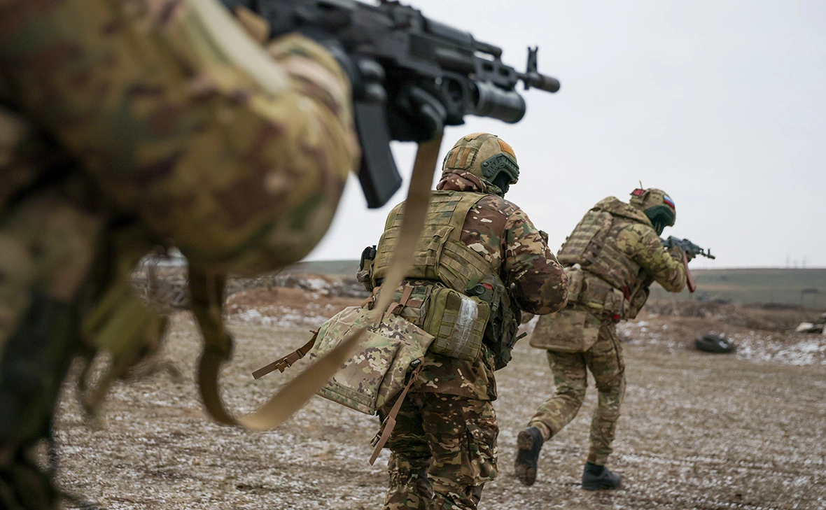 Александр Река / ТАСС