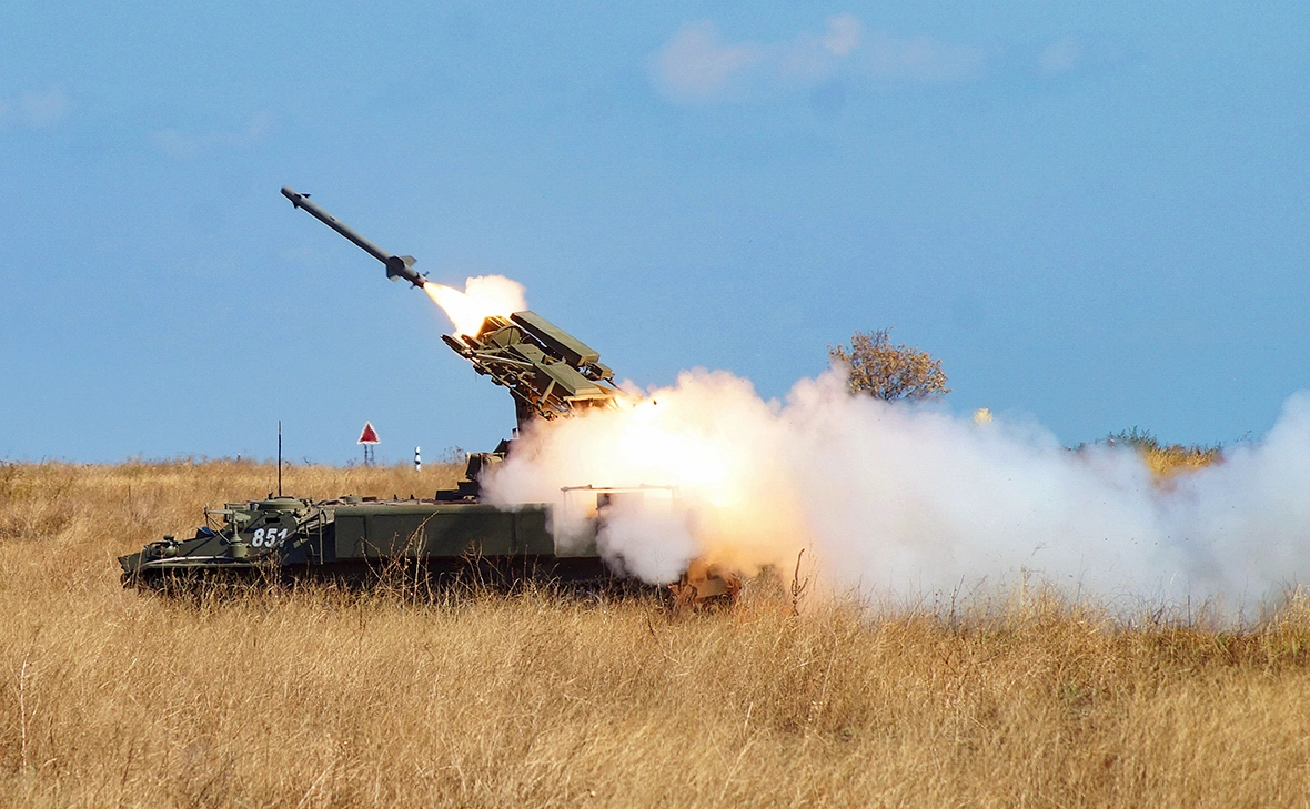 Минобороны России / Global Look Press