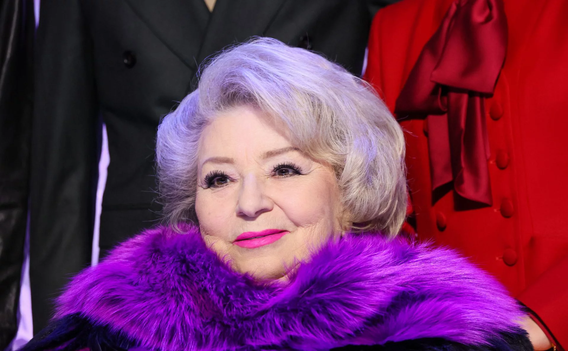 Belkin Alexey / news.ru / Global Look Press