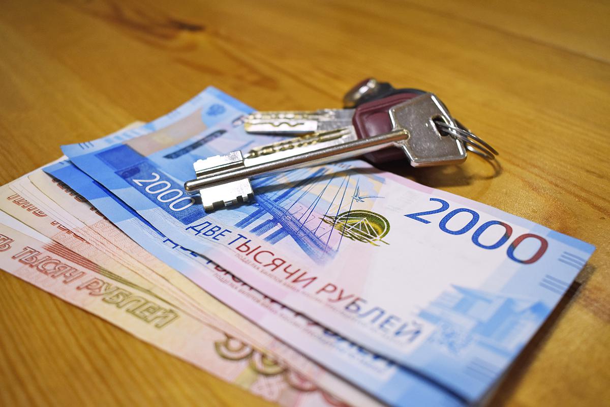 Сколько придется платить по ипотеке на двушку в новостройках мегаполисов