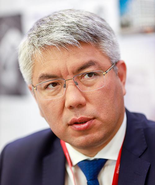 Алексей Цыденов Алексей Цыденов