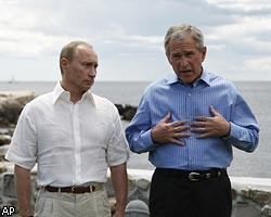 В.Путин предложил США использовать РЛС на юге России