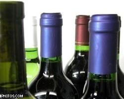 Производство вина в Молдавии в I полугодии сократилось на 33,6%
