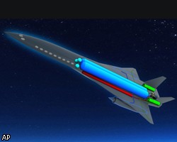 Airbus представил проект пассажирского сверхзвукового самолета