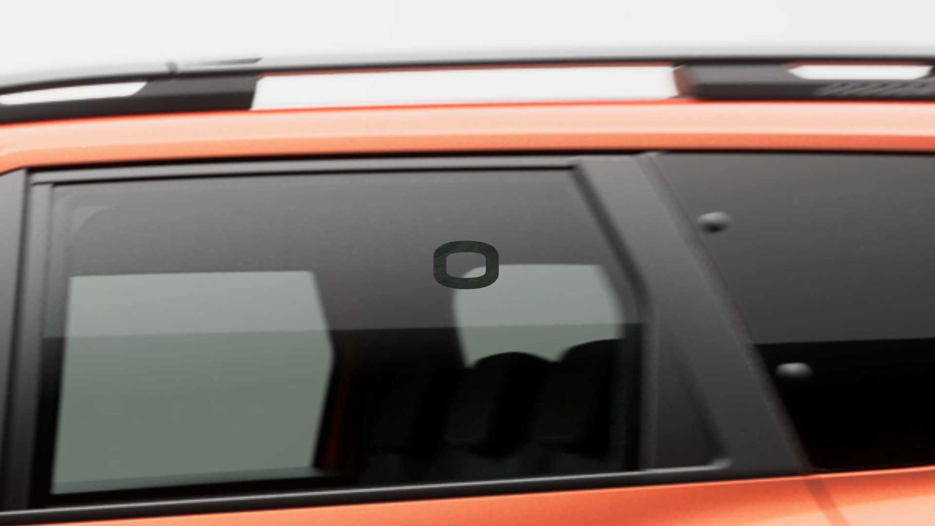 Dacia анонсировала новый универсал на базе Logan. Видео