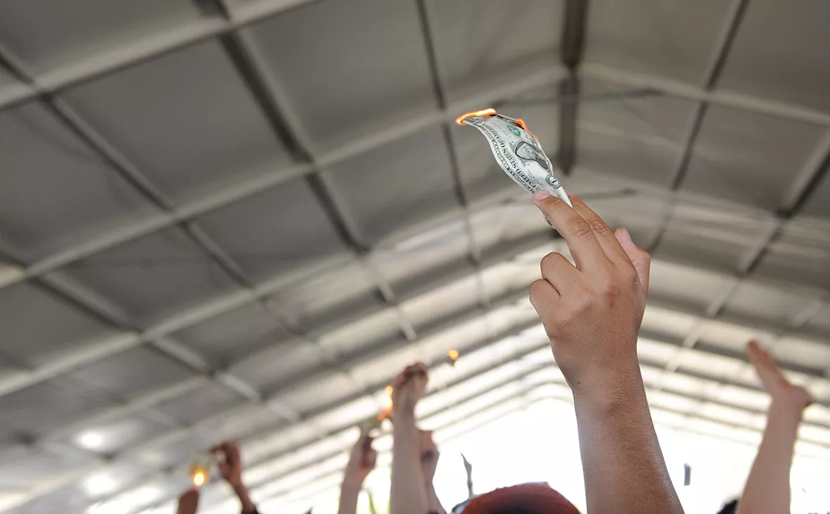 Charley Gallay / Getty Images