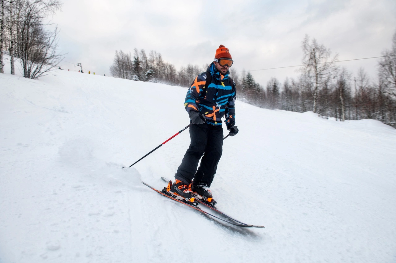 Сергей Русанов / РИА URA.RU