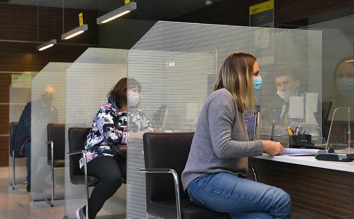 Валерий Мельников / РИА Новости