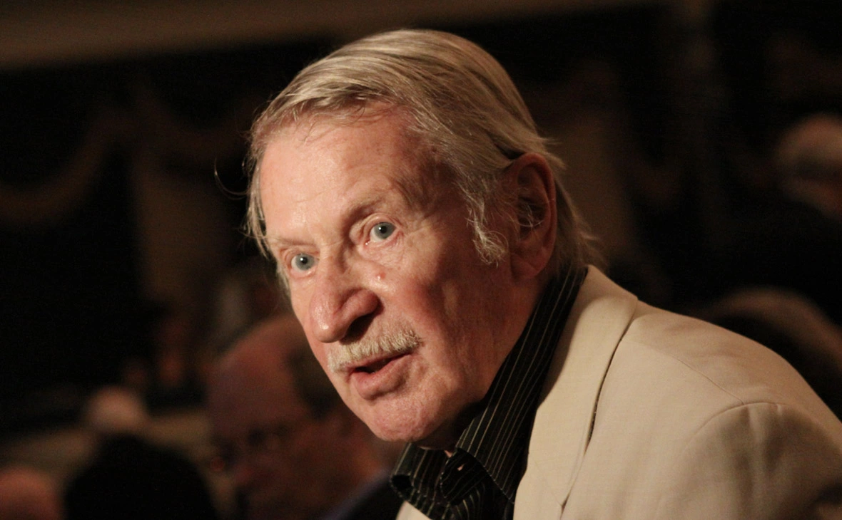 Денис Вышинский / ТАСС