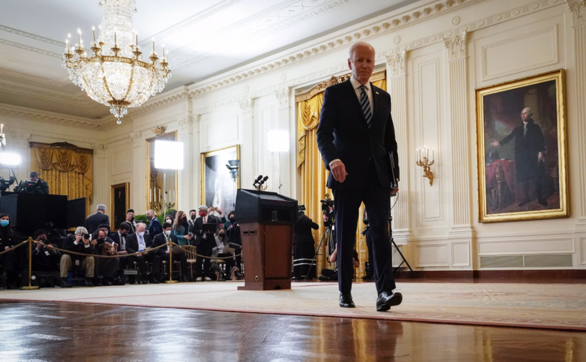 Drew Angerer / Getty Images