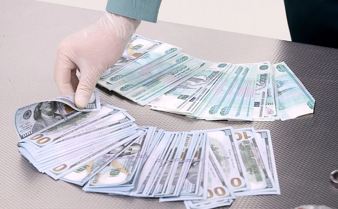 Донат Сорокин / ТАСС