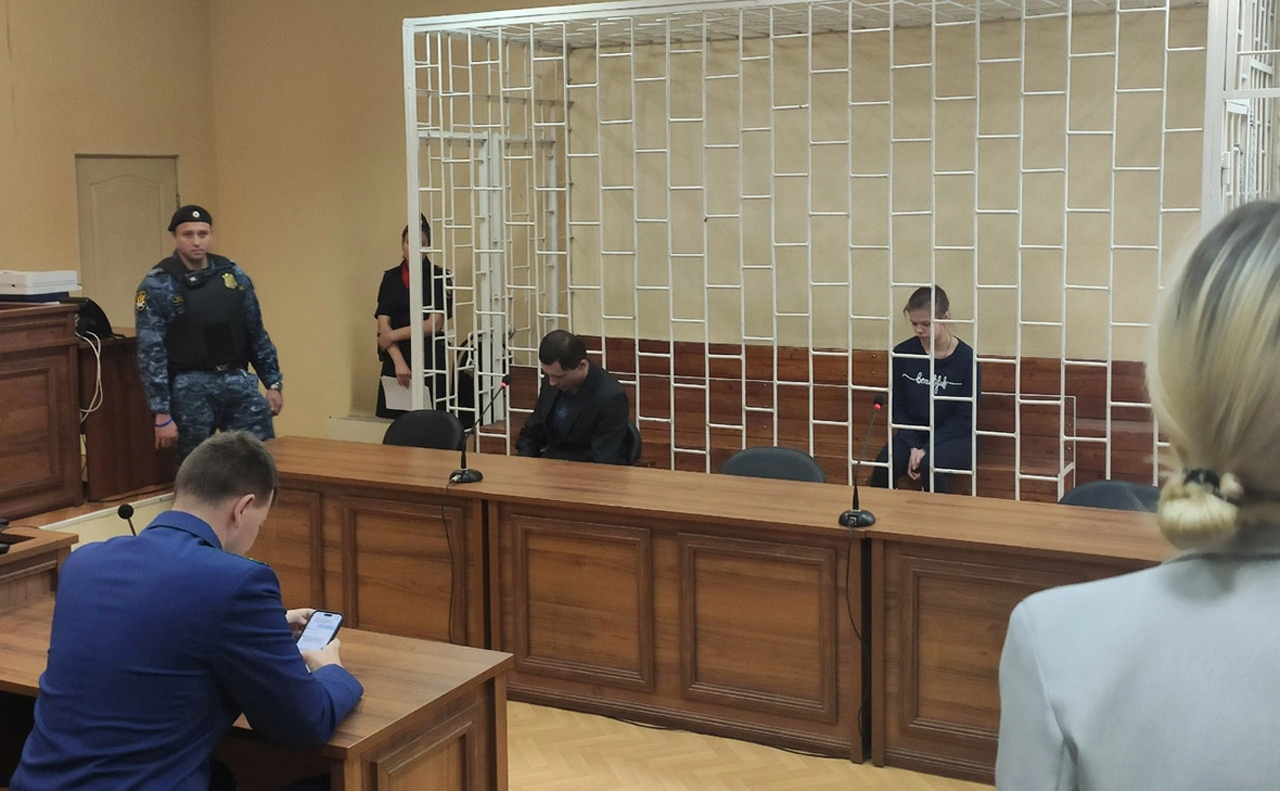 объединенная пресс-служба судов Красноярского края