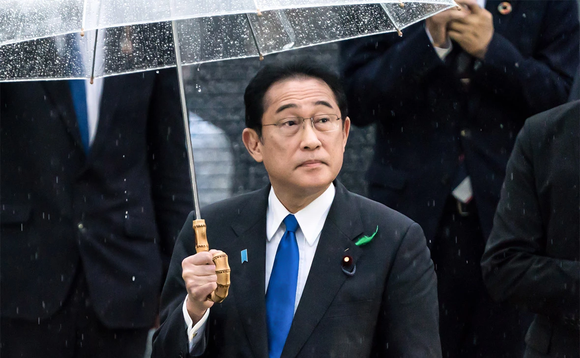 Tomohiro Ohsumi / Getty Images