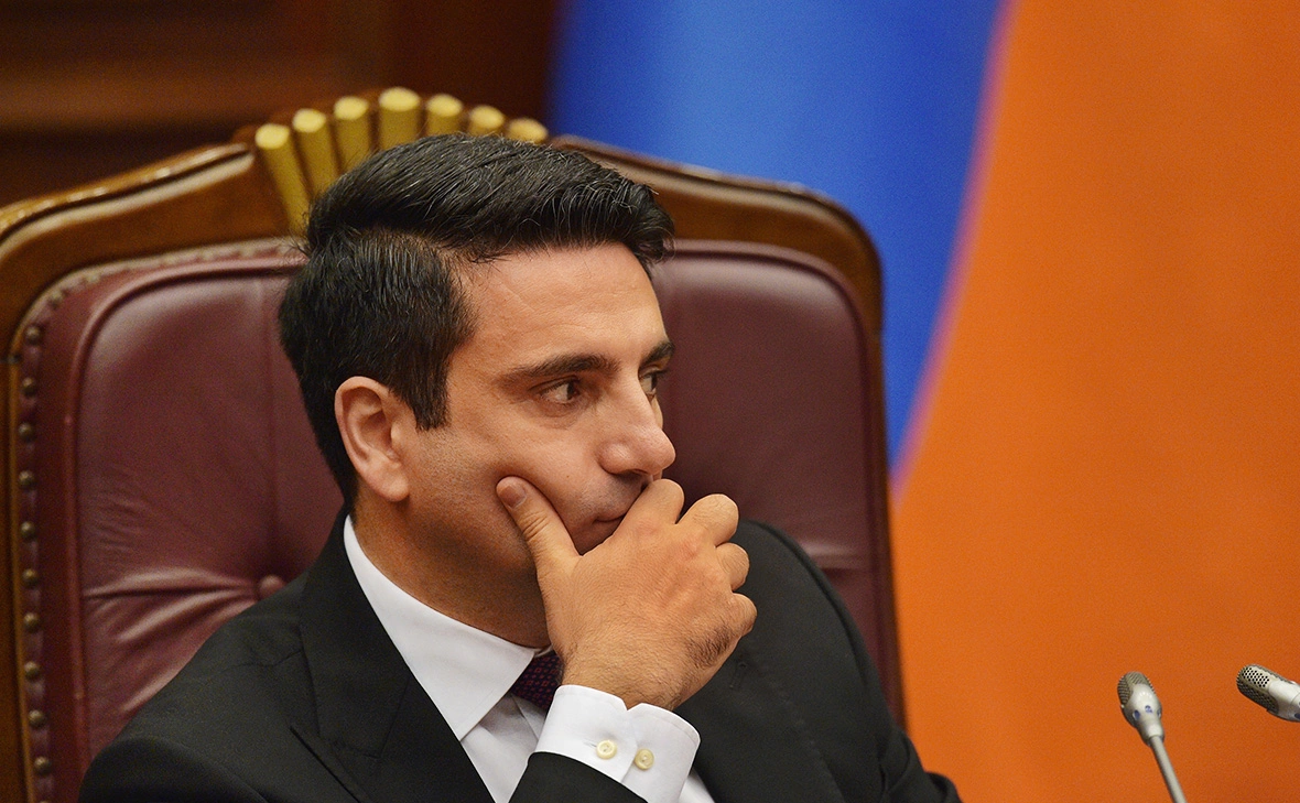 Асатур Есаянц / Sputnik / РИА Новости