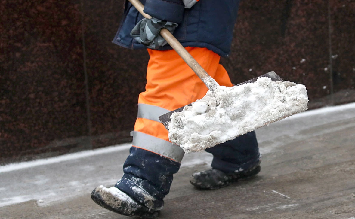 Валерий Шарифулин / ТАСС