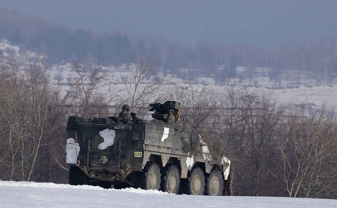 Sean Gallup / Getty Images
