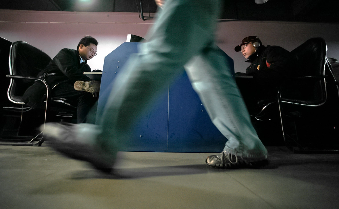 China Photos / Getty Images