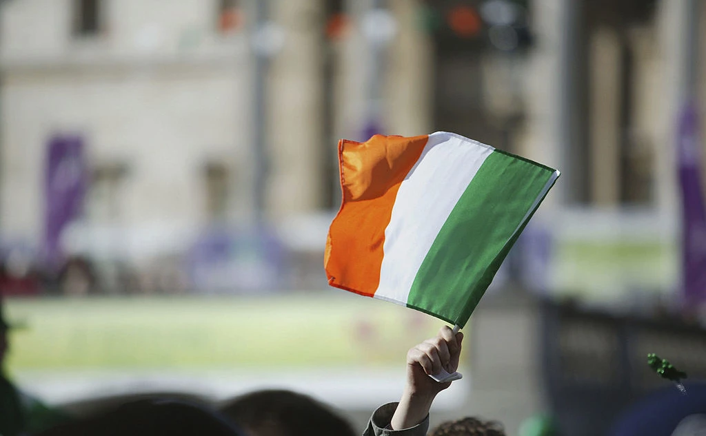 Jeremy O'Donnell / Getty Images