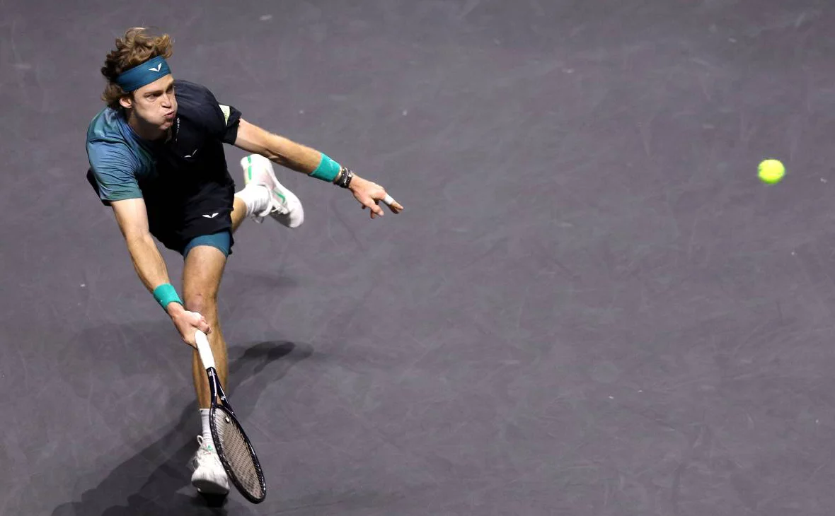 Dean Mouhtaropoulos / Getty Images