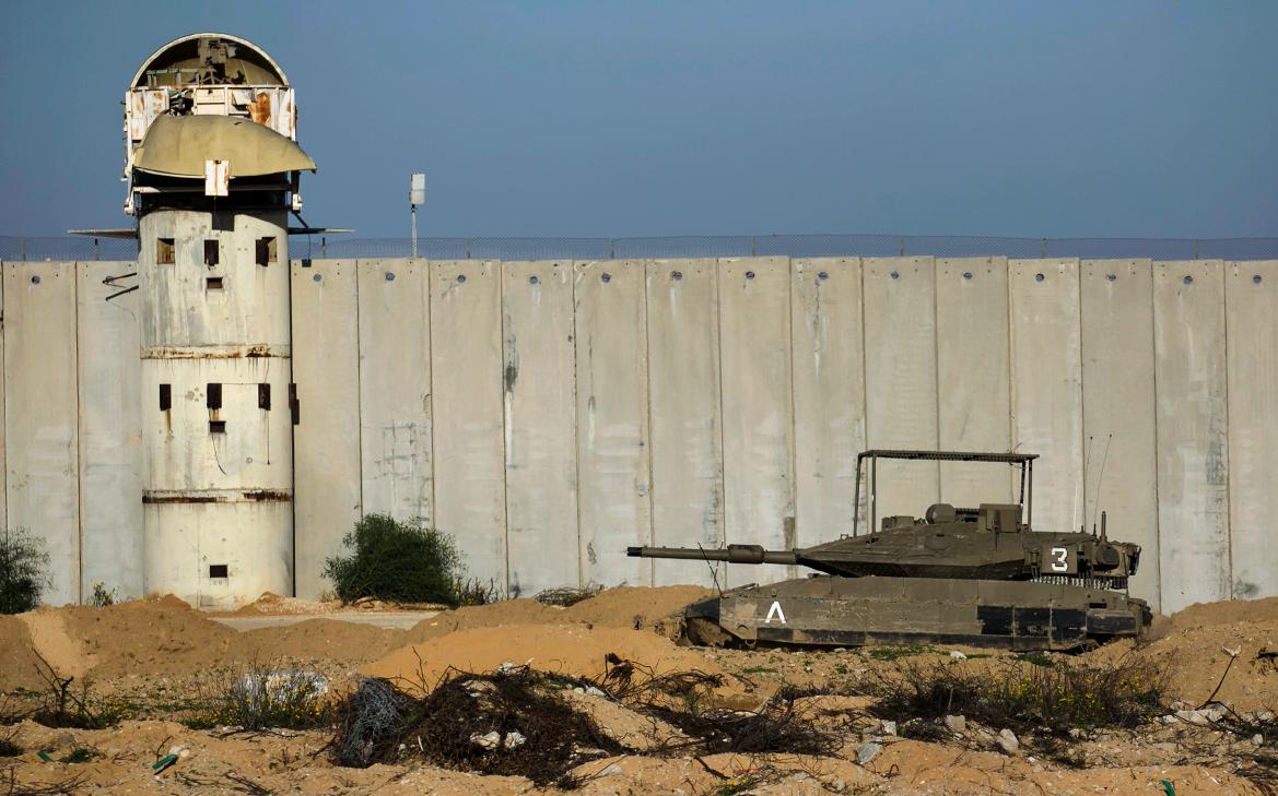 Почему Израиль готов отложить «финальную битву» в Газе