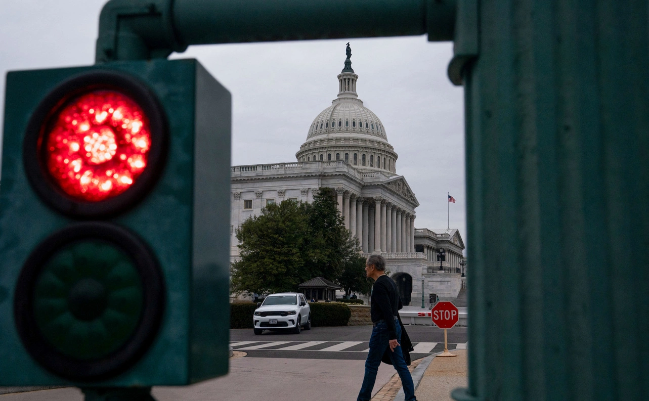 Nathan Howard / Reuters