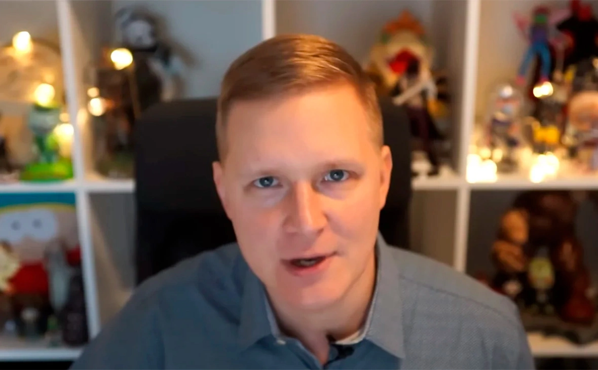 kamikadzedead / YouTube