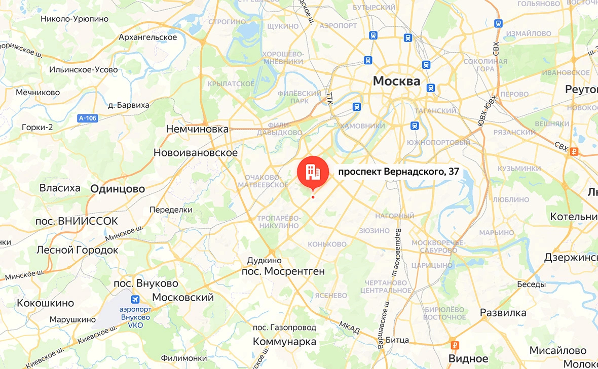 Яндекс.Карты