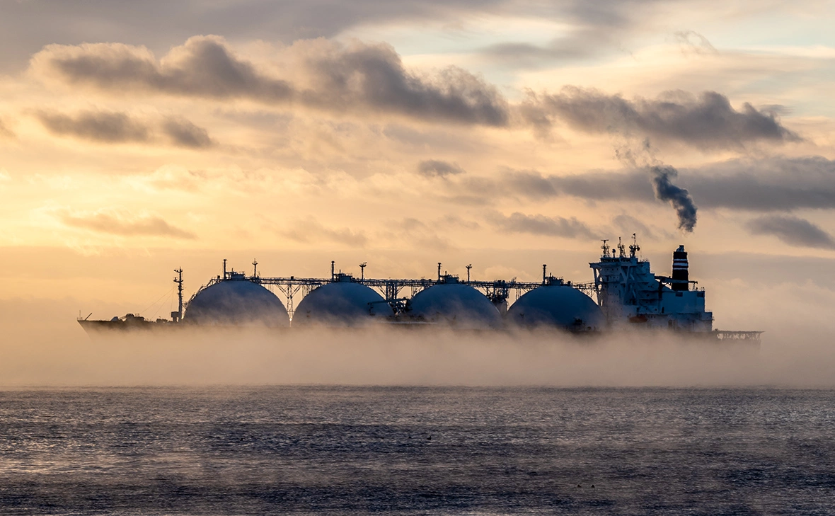 Сергей Красноухов / ТАСС