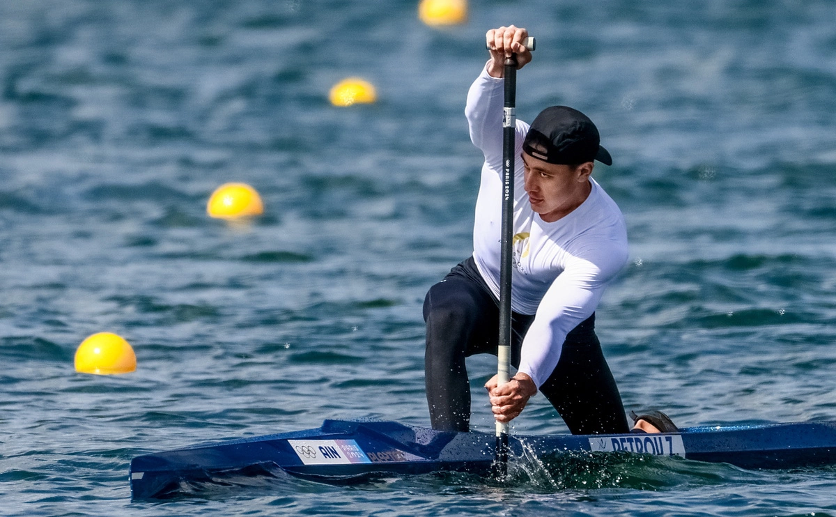 Александр Щербак / ТАСС