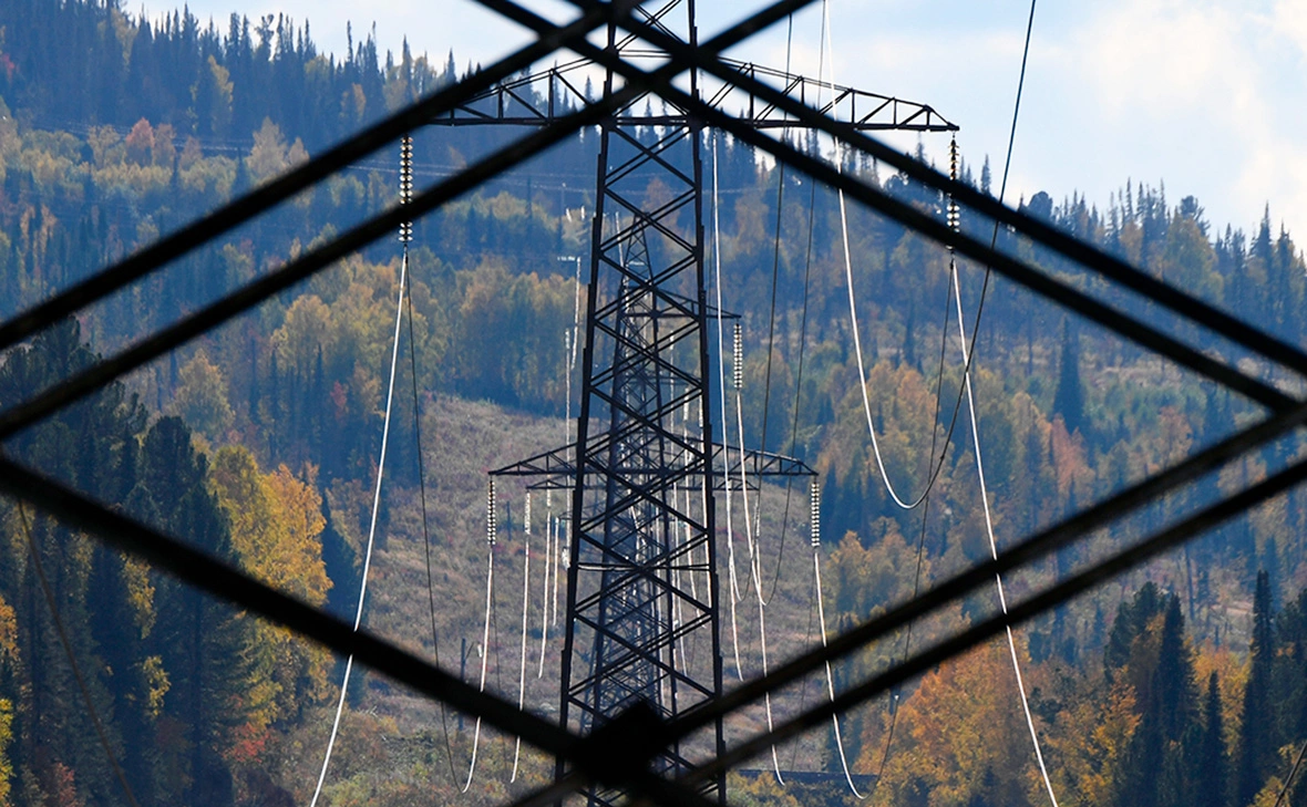 Илья Наймушин / РИА Новости