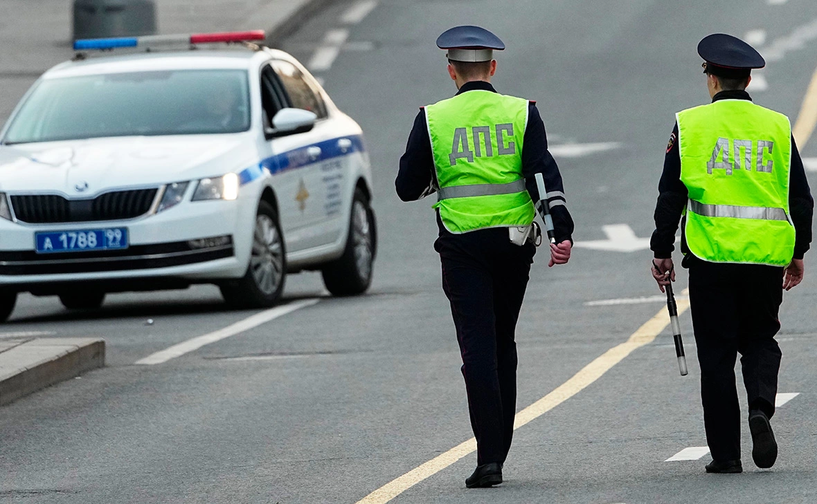 Александр Вильф / РИА Новости