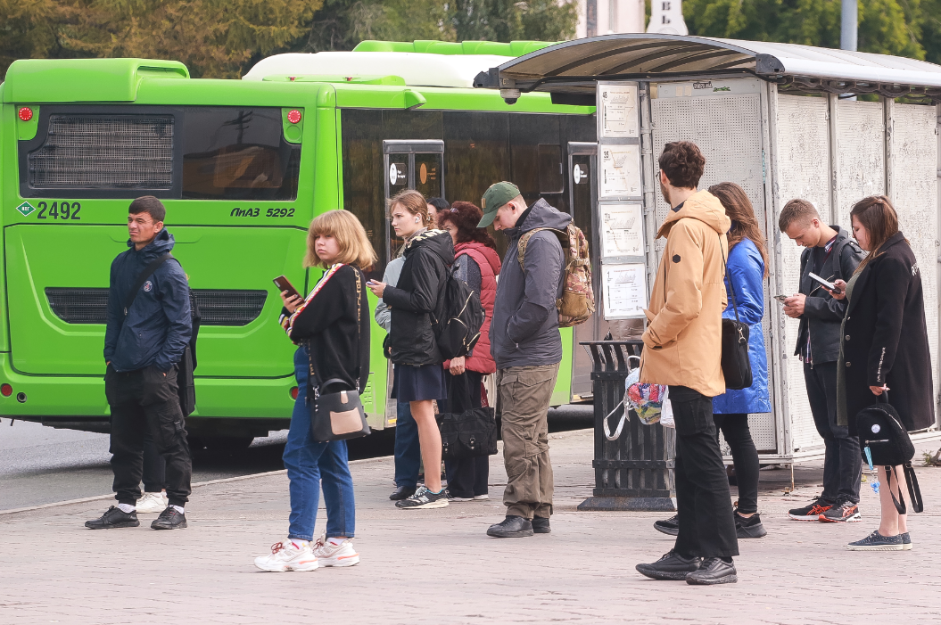 Денис Моргунов / URA.RU