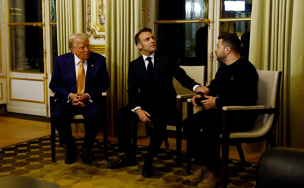 Piroschka Van De Wouw / Reuters