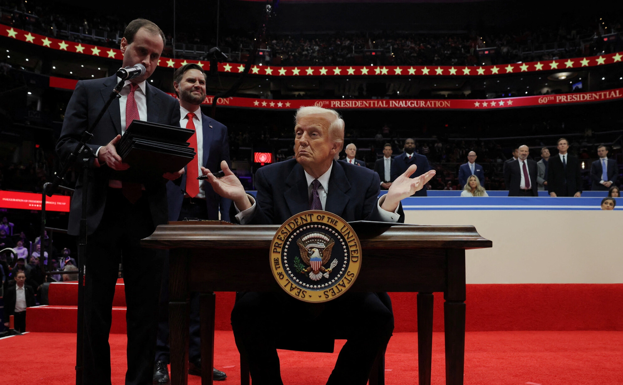 Carlos Barria / Reuters