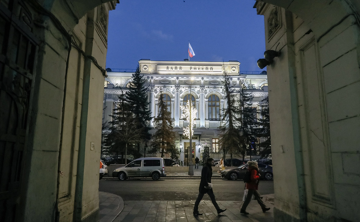 Андрей Любимов / РБК