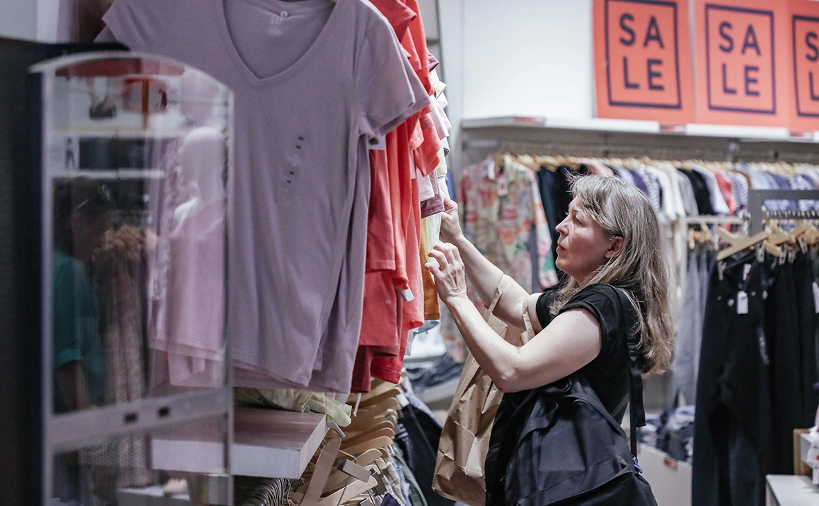 Андрей Любимов / РБК